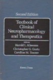 Textbook of Clinical Neuropharmacology and Therapeutics