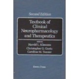 Textbook of Clinical Neuropharmacology and Therapeutics