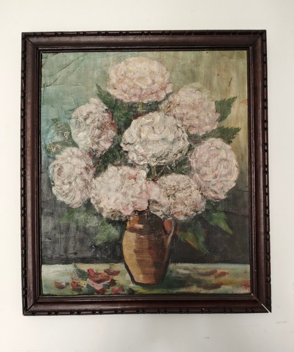Maria Mihalache Blendea 1931- 2022