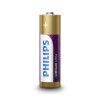 Set 4 baterii Lithium Ultra Philips, LR6 AA, 1.5 V, ambalaj blister