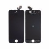 Display LCD + Touchscreen Compatibil iPhone 5 Negru - Ecran Complet Asamblat