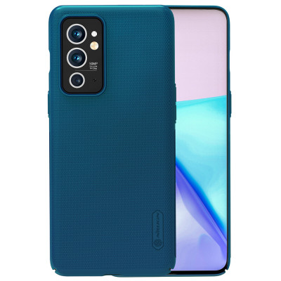 Husa Nillkin Oneplus 9RT - Blue foto