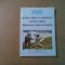 ALEXIE, OMUL LUI DUMNEZEU; LEMNUL CRUCII; DISPUTA LUI ISUS CU SATANA - Carti Populere (V) - Fundatia Nationala pentru Stiinta si Arta, 2001, 256 p.