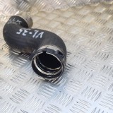 Furtun intercooler st&acirc;nga MERCEDES-BENZ SPRINTER 3-t Minibus / passenger 906 2016 OEM: A9065283782 4024322
