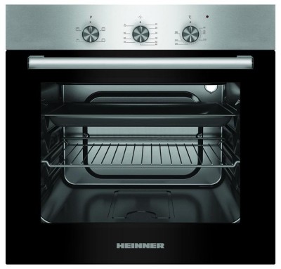 CUPTOR HEINNER HBO-S624LTG-IX foto