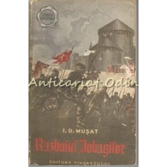 Razboiul Iobagilor I - I. D. Musat
