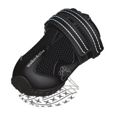 Pantofi pentru caini - WALKER ACTIVE, 2 buc, M foto
