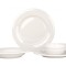 Bonna Set de vesela (Medium) - Halo - 24 bucăți - 6 persoane - Porţelan