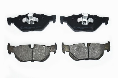 Set Placute Frana Fata 60851 FPF.453 foto