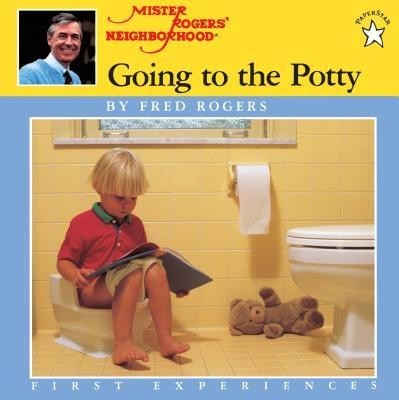 Going to the Potty foto