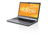 Fujitsu Lifebook E756 i5-6300U, 8 GB RAM, SSD de 250 GB, DVD, Windows 11