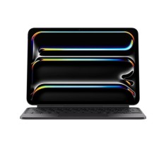 IPAD MAGIC KEYBOARD 11 BLACK-USA foto