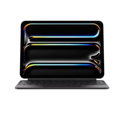 IPAD MAGIC KEYBOARD 11 BLACK-USA foto