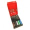 Panou de testare cu trei fire 5A 440V 49x100x160mm