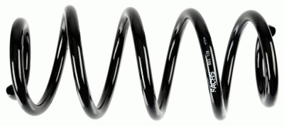 SACHS 993 126 Arc spiral foto