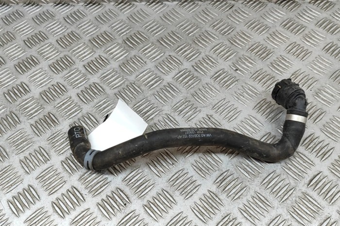 Furtun de lichid de răcire VW ARTEON 3H7 2023 OEM: 3Q0122157AP 28197019