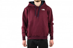 Hanorac sport The North Face Drew Peak Hoodie T92TUBHBM pentru Barbati foto