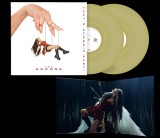 That's Showbiz Baby! The Encore (Gold Vinyl) | Jade