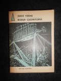 Jules Verne - Robur cuceritorul. Stapanul lumii