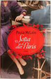 Sotia din Paris &ndash; Paula McLain