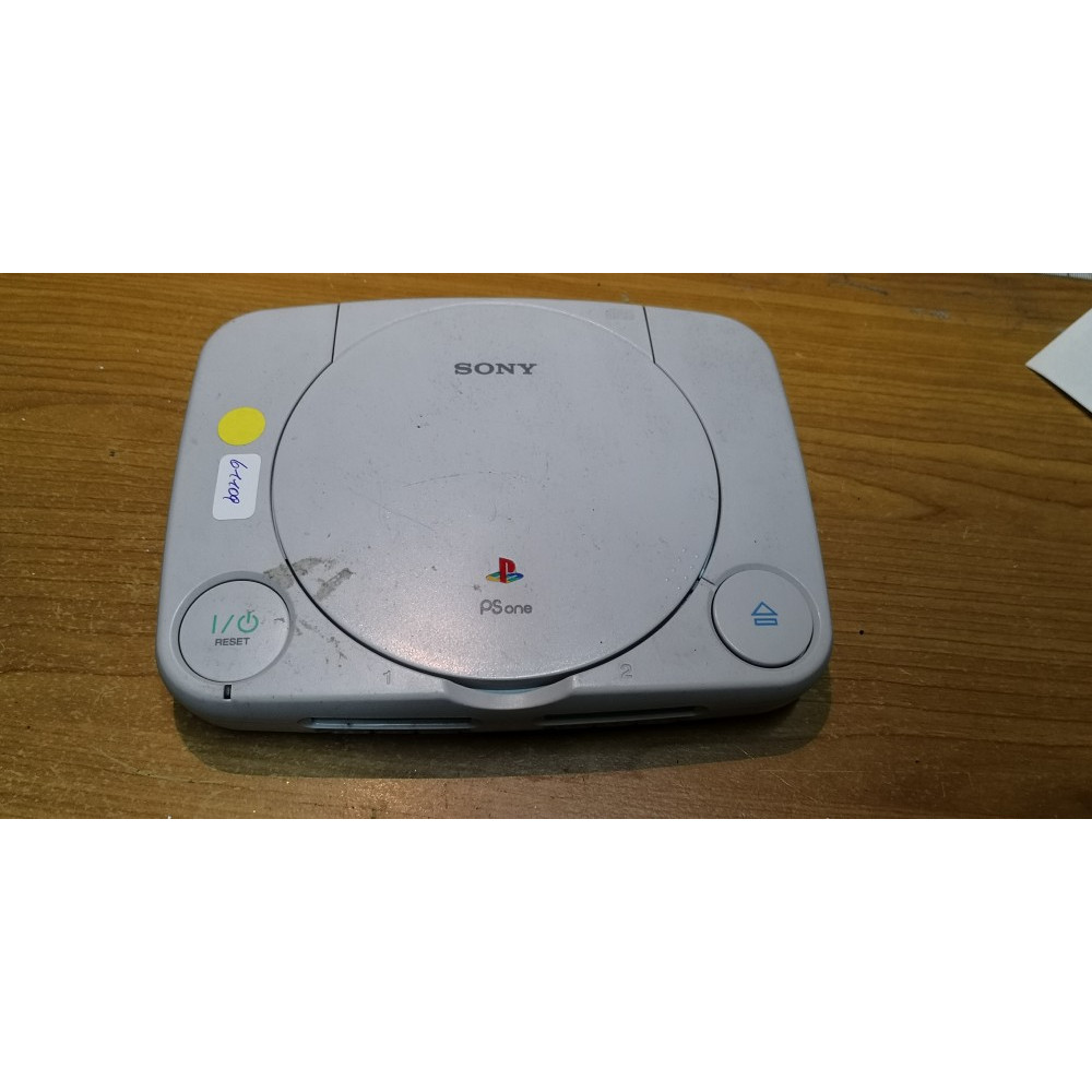 Sony playstation scph 102 не читает диски