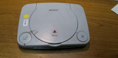 Sony Playstation PSone SCPH-102 netestat #61109 foto