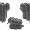 Vas de expansiune Porsche Boxster, 2004-2012; Cayman, 2005-2012 Motor 2,7/2,9/3,4 Benzina, Fara Senzor Nivel Lichid; Aplicare: Masinile Echipate Cu S