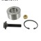 SKF VKBA 3449 Set rulment roata