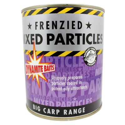 Dynamite Frenzied Mixed Particles 600 GR foto