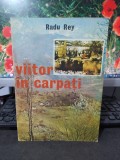 Radu Rey Viitor &icirc;n Carpați Craiova 1979 059