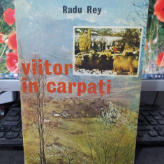 Radu Rey Viitor în Carpați Craiova 1979 059