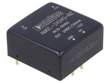 Convertor DC/DC 6W 18-36V la 24V 250mA