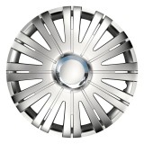 Set 4 capace roti model ACTIVE RC SILVER 16&quot; AVX-AM11534