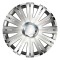 Set 4 capace roti model ACTIVE RC SILVER 16&quot; AVX-AM11534