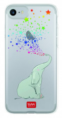 Carcasa Iphone 7 - Elephant | Legami foto