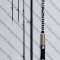 Lanseta fibra de carbon PRO FL FALCONS POWER X Feeder 3,30 metri Actiune:180gr