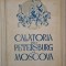 Calatoria dela Petersburg la Moscova &ndash; A. N. Radiscev