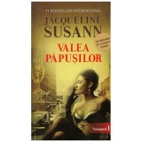 Jacqueline Susann - Valea păpușilor vol.I - 107221