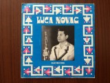 Luca novac taragot single disc 7&quot; vinyl muzica populara folclor banat EPC 10307, Electrecord