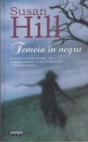 Susan Hill - Femeia in negru