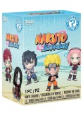 Mystery Minis Naruto Shippuden Blind Box Random