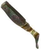 Shad MIKADO Fishunter, Culoare 121, 7cm, 5buc/pac