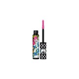 Mascara Volum si Alungire, MAC X Richard Quinn, Stack, Limited Edition, Negru, 12 ml