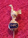 Insigna fotbal - TOTTENHAM HOTSPUR (Anglia)