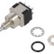 Comutator DPDT 6A/125VAC 6A/6VDC