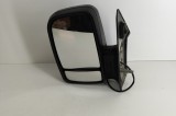 Oglinda laterală st&acirc;nga VW CRAFTER 30-50 Furgon 2E_ 2014 OEM: 2E1857507A,A9068103093 27009843