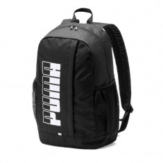 Rucsac PUMA Phase Small Backpack, Negru foto