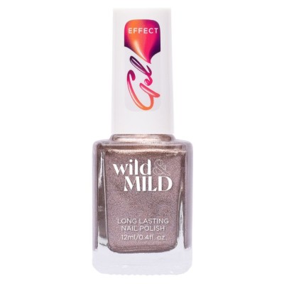 Lac unghii Gel Effect GE26 Magic Island Wild &amp;amp; Mild, 12ml foto