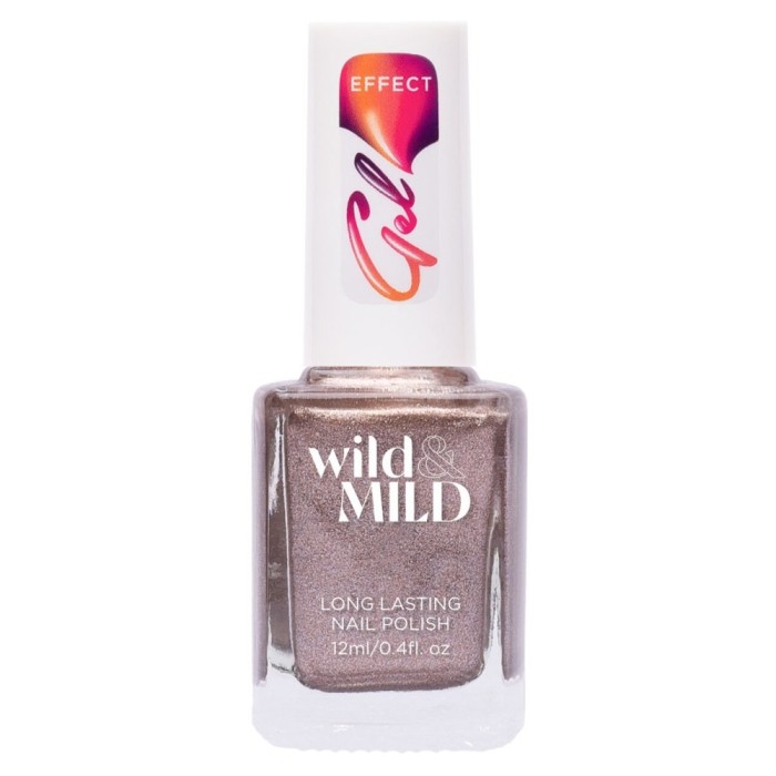 Lac unghii Gel Effect GE26 Magic Island Wild &amp; Mild, 12ml