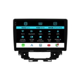 Cumpara ieftin Navigatie Dedicata Renault Kangoo (2022-2025), 2K, 4Gb Ram, 64Gb Stocare, Carplay